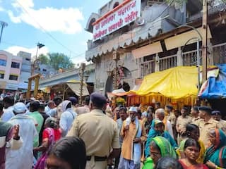 Ashadhi wari 2023 : पुण्यातील पालखी मार्गावर महत्त्वाचे बदल, पाहा कोणते रस्ते सुरु, कोणते बंद? लाईव्ह लोकेशनची सुविधा...