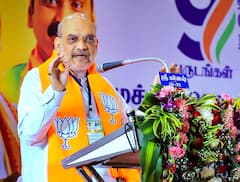 Tamil Nadu : અમિત શાહનો રણટંકાર,