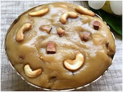 Chalimidi: వేసవిలో చలువ చేసే చలిమిడి, పిల్లలకు రుచిగా చేసి ఇవ్వండి