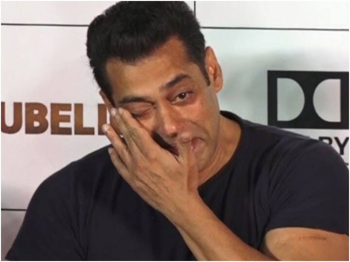 When bollywood actor salman khan do not have money to buy shirt suniel shetty helped him unknown facts Salman Khan: जब सलमान के पास एक शर्ट खरीदने के लिए भी नहीं थे पैसे, इस एक्टर ने दिया था बड़ा तोहफा