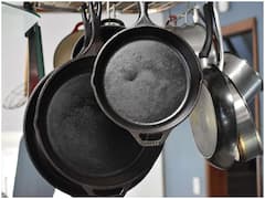 Iron Pan: ఇనుపకళాయిల్లో వండుకుంటే ఆ సమస్యలన్నీ దూరం