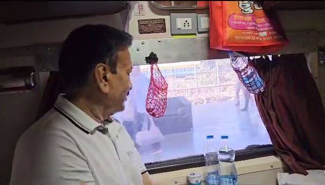 याबाबत विचारलं असता गिरीश महाजन म्हणाले की, 
