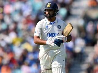 WTC 2023 Final: ਟੀਮ ਇੰਡੀਆ ਦੀ 2014 ਤੋਂ ਬਾਅਦ ਫਾਈਨਲ 'ਚ ਚੌਥੀ ਹਾਰ, ਰੋਹਿਤ ਸ਼ਰਮਾ ਨੇ ਦਿੱਤੀ ਅਜਿਹੀ ਪ੍ਰਤੀਕਿਰਿਆ