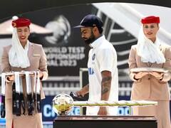 Photos: ऑस्ट्रेलियाविरूद्धच्या वर्ल्ड चॅम्पियनशिपच्या अंतिम सामन्यात भारताचा पराभव, भावनिक करणारे काही क्षण