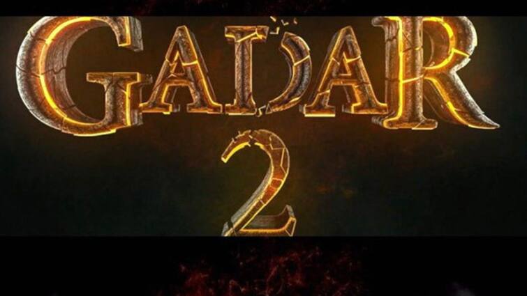 Countdown begins: Gadar 2 teaser with Sunny Deol and Ameesha Patel to premiere on June 12 at the THIS time Gadar 2: কবে মুক্তি পাচ্ছে 'গদর ২'-এর টিজার? প্রকাশ্য়ে তারিখ