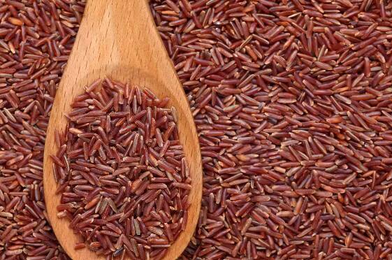 Red Rice: आहारात लाल तांदळाचा समावेश करून तुम्ही अनेक आरोग्याशी संबंधित अनेक समस्यांवर मात करू शकता. तर या लाल तांदळाचे फायदे जाणून घेऊया.