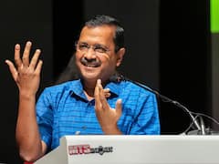 AAP's 'Maha Rally' In Delhi Today Against Centre's Ordinance, Security Beefed Up