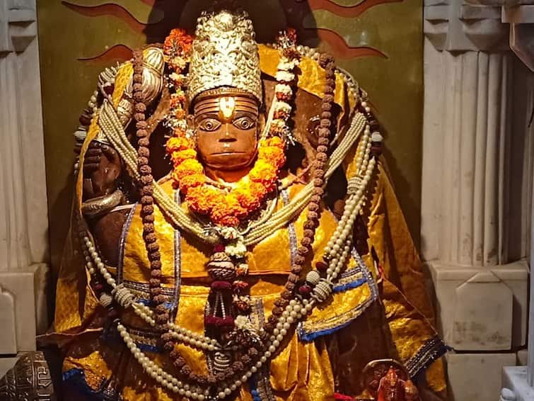 Mangalwar Remedy: If there is a lot of anger, do this remedy for Bajrangbali on Tuesday, it will be beneficial Hanuman Puja:  ખૂબ ગુસ્સો આવતો હોય તો મંગળવારે બજરંગબલીના કરો આ ઉપાય, થશે લાભ