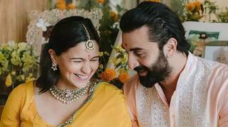 Ranbir Kapoor-Alia Bhatt: ਰਣਬੀਰ ਕਪੂਰ ਤੇ ਆਲੀਆ ਨੂੰ ਇੱਕ-ਦੂਜੇ ਦੀਆਂ ਇਨ੍ਹਾਂ ਆਦਤਾਂ ਤੋਂ ਚੜ੍ਹਦੀ ਹੈ ਖਿੱਝ, ਖੁਲਾਸਾ ਕਰ ਦੱਸਿਆ- ਸੌਂਦੀ ਹੈ ਤਾਂ...