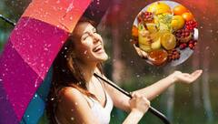 पावसाळ्यात निरोगी राहण्यासाठी लक्षात ठेवा 5 गोष्टी; अशा पद्धतीने काळजी घेतल्यास आजार राहतील दूर!