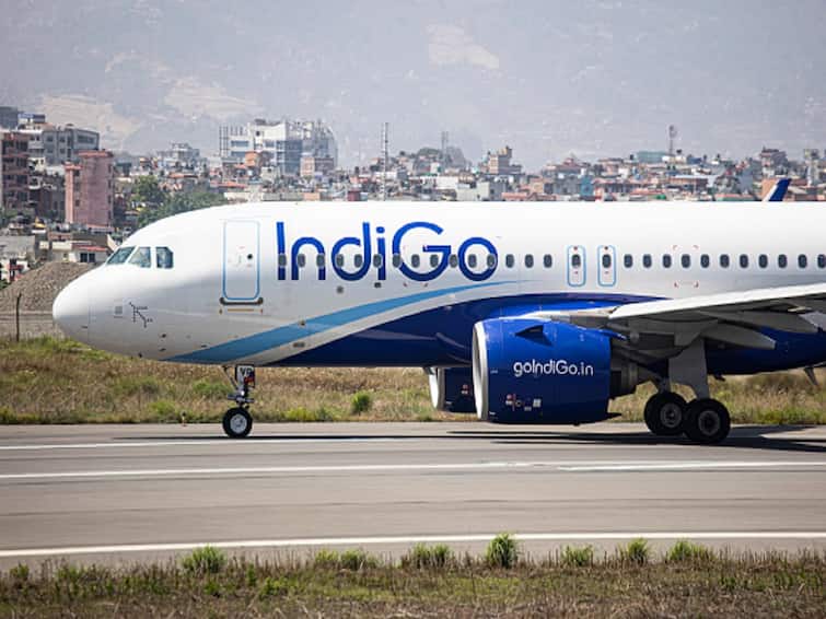IndiGo Airlines Flight Deviates Into Pakistan Due To Severe Weather Conditions Says Report IndiGo Airlines Flight Deviates Into Pakistan Due To Severe Weather Conditions: Report