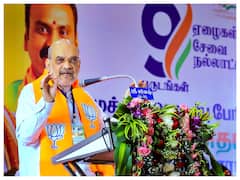 'If You Have The Guts Then...': Amit Shah On Tamil Nadu CM Stalin Seeking List Of Work Done By Centre