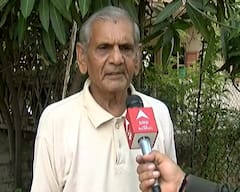 Biparjoy Cyclone: બાઇપરજોયની બદલતી દિશાએ વધારી ચિંતા, જાણો, વાવાઝોડા વિશે અંબાલાલે શું કહ્યું?