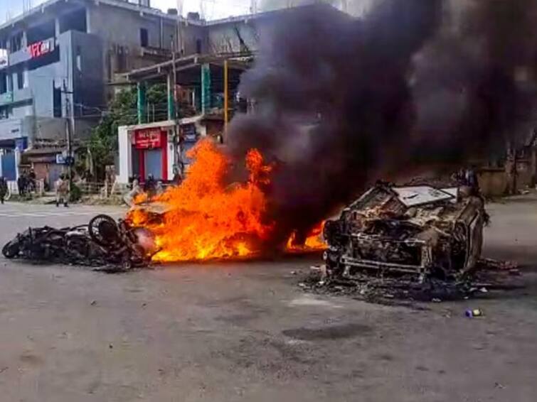 Manipur Violence Internet Services To Remain Suspended Till June 15, Assam CM To Brief Amit Shah Manipur Violence: మణిపూర్‌లో జూన్ 15 వరకూ ఇంటర్నెట్ బంద్, కొనసాగుతున్న కూంబింగ్ ఆపరేషన్