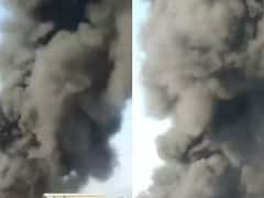 दिल्ली के कीर्ति नगर इलाके की एक फैक्ट्री में लगी आग, रेस्क्यू ऑपेशन जारी