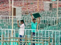 ट्रांसफर पोस्टिंग वाले अध्यादेश के खिलाफ रामलीला मैदान में केजरीवाल की आज महारैली, ये नेता होंगे शामिल