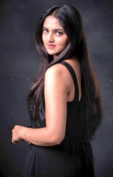 ஏற்கனவே சின்னத்திரை ரசிகர்கள் மத்தியில் பிரபலமானவராக இருக்கும் ராதிகா ப்ரீத்தி நிச்சயம் வெள்ளித்திரையில் முத்திரை பதிப்பார் என்பது அவரது ரசிகர்களின் நம்பிக்கையாக இருக்கிறது.