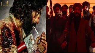 Animal Pre Teaser Out: ਫਿਲਮ 'Animal' ਦਾ ਖਤਰਨਾਕ ਟੀਜ਼ਰ ਰਿਲੀਜ਼, ਪੰਜਾਬੀ ਗੀਤ ਦੇ ਬੋਲ 'ਤੇ ਰਣਬੀਰ ਕਪੂਰ ਦਾ ਲੁੱਕ ਉੱਡਾ ਦੇਵੇਗਾ ਹੋਸ਼ 