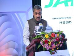 S Jaishankar's Close Aide Shilpak N Ambule Appointed Next Indian High Commissioner To Singapore