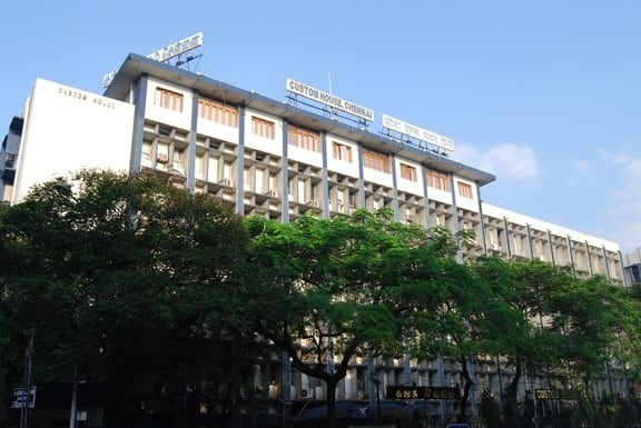 Chennai Customs Recruitment 2023 10 Canteen Attendant Posts apply Chennai Customs Recruitment: 10,12 முடித்தாலே போதும்.. மாத ஊதியம் ரூ.69,100.. சென்னை சுங்கத்துறையில் சூப்பர் வேலை...!
