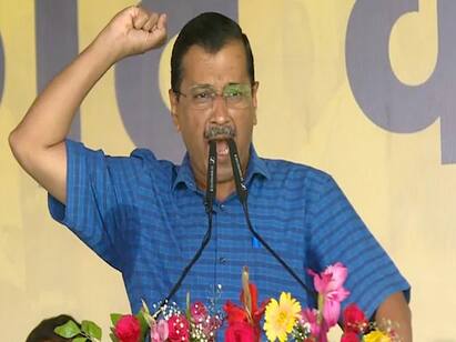 Arvind Kejriwal Big Warning For Other States Amid Tussle With Centre Arvind Kejriwal: டெல்லியில் சர்வாதிகாரம்.. ஆளுநருக்கே உச்சபட்ச அதிகாரம் - முதலமைச்சர் அரவிந்த் கெஜ்ரிவால் வேதனை