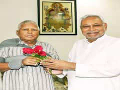Watch: लालू के जन्मदिन पर नहीं गए CM नीतीश, चंद कदम की दूरी पर क्या रही मजबूरी? जानिए JDU-RJD ने क्या कहा