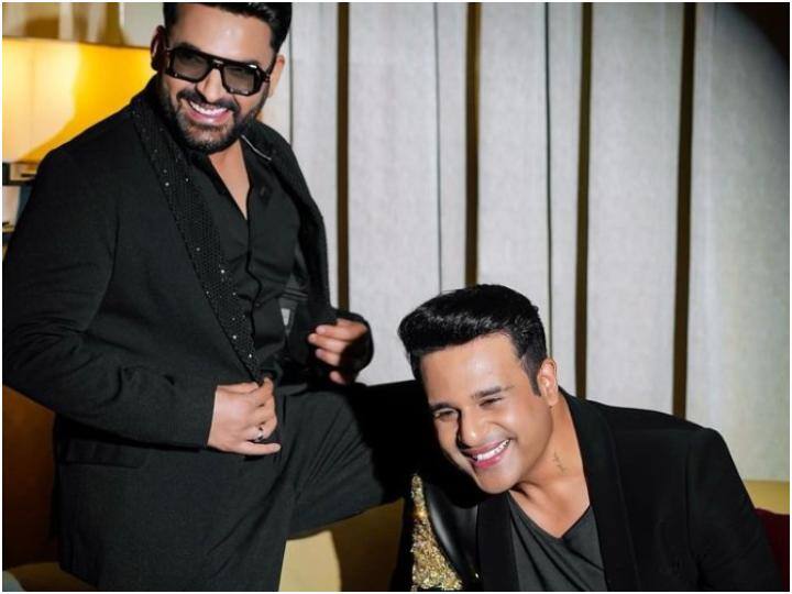 The Kapil Sharma Show Sapna Aka Krushna Abhishek not go on US tour with Kapil Sharma Actor comedian told this reason क्या कपिल शर्मा के साथ यूएस टूर पर नहीं जाएंगे Krushna Abhishek? एक्टर-कॉमेडियन ने बताई ये वजह