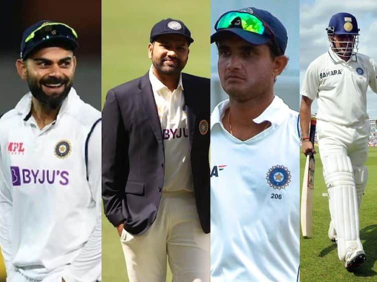 most runs for india in icc kncokouts who got most runs Indians in Knockout: ஐசிசி நாக் -அவுட் போட்டிகளில் அசத்திய இந்தியர்கள்..! அதிக ரன்கள் குவித்தது யார்? யார்?