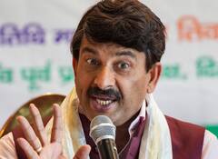 मनोज तिवारी ने अरविंद केजरीवाल पर कसा तंज, जानें राजा साहेब के 'आम से खास' होने के अलावा और क्या कहा?