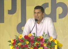 AAP नेता सौरभ भारद्वाज ने कौरवों से की BJP की तुलना, कहा- 'दोहराई जा रही है महाभारत'