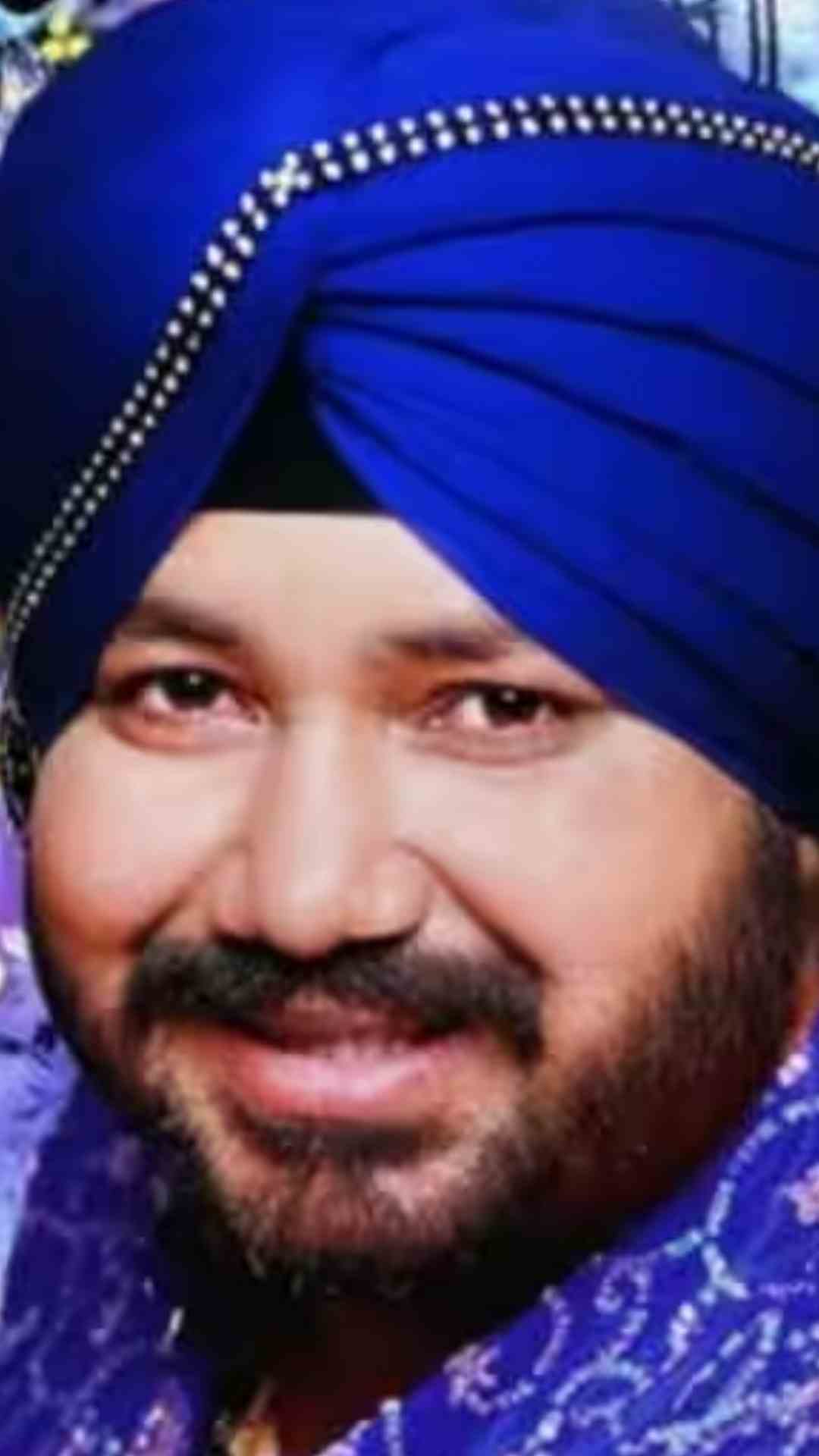 When Dara Singh Told Daler Mehndi Not To Return To India After 1984 Riots -  News18