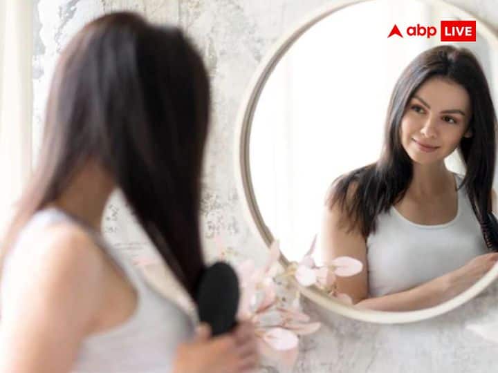 जब भी हमारा दिन बुरा रहता है तो हम यही कहते हैं कि आज किसका मुंह देखकर उठा था. लेकिन वास्तु शास्त्र की माने तो सुबह उठकर आपको अपना चेहरा भी सबसे पहले नहीं देखना चाहिए. यानी सुबह उठते ही आप दर्पण देखने के बचें.