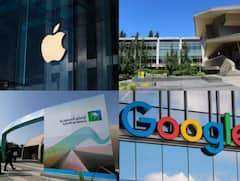 World Richest Companies: या आहेत देशातल्या टॉप 10 श्रीमंत कंपन्या, पण एकाही भारतीय कंपनीचा समावेश नाही