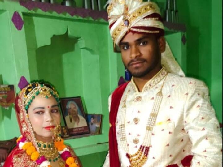 Rajasthan Bharatpur new bride absconded after giving drugs to her in laws Rajasthan News ann Rajasthan: 2 महीने पहले हुई थी शादी, ससुराल वालों को नशीला पदार्थ खिलाकर नई नवेली दुल्हन फरार