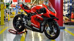 Most Expensive Bikes in India: ये हैं भारत में बिकने वाली महंगी बाइक्स, कीमत इतनी कि आ जाएंगी कई टॉप मॉडल कारें