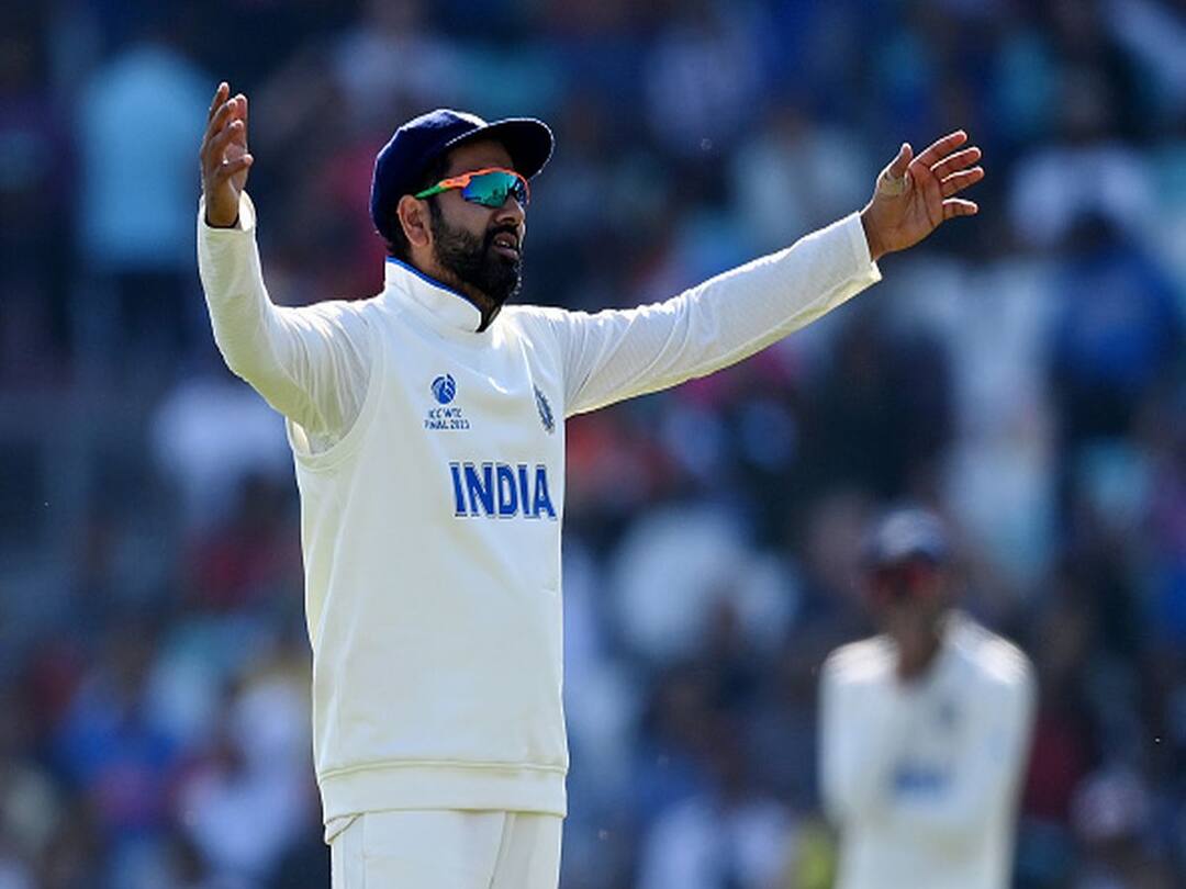 Rohit Sharma Says '3-Match Series For WTC Final Would Be Ideal' After India's Loss To Australia At The Oval Rohit Sharma Says '3-Match Series For WTC Final Would Be Ideal' After India's Loss To Australia At The Oval Rohit Sharma Says '3-Match Series For WTC Final Would Be Ideal' After India's Loss To Australia At The Oval