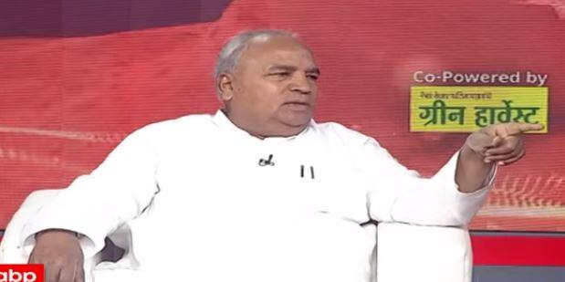 एक जून रोजी आडम मास्तर यांचे आत्मचरित्र प्रकाशित झाले. आडम मास्तर यांनी माझा कट्टावर बोलताना कामगार चळवळीतील संघर्षापासून ते कम्युनिस्ट पक्षातील दोषही सांगितले.