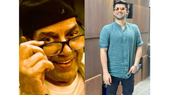 Dharmendra: ਧਰਮਿੰਦਰ ਤੱਕ ਕਿਵੇਂ ਪਹੁੰਚੀ ਪੋਤੇ ਕਰਨ ਦਿਓਲ ਦੀ ਪ੍ਰੇਮ ਕਹਾਣੀ, ਹੀਮੈਨ ਨੇ ਖੁਦ ਕੀਤਾ ਖੁਲਾਸਾ Dharmendra: ਧਰਮਿੰਦਰ ਤੱਕ ਕਿਵੇਂ ਪਹੁੰਚੀ ਪੋਤੇ ਕਰਨ ਦਿਓਲ ਦੀ ਪ੍ਰੇਮ ਕਹਾਣੀ, ਹੀਮੈਨ ਨੇ ਖੁਦ ਕੀਤਾ ਖੁਲਾਸਾ