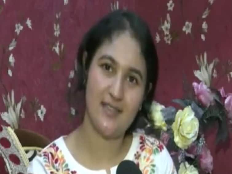 नौशेरा की सिमरन बाला UPSC CAPF परीक्षा पास करने वाली जम्मू-कश्मीर की पहली महिला बनीं