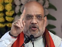Amit Shah In Vizag: విశాఖలో బీజేపీ బహిరంగ సభ, అమిత్ షా స్పీచ్ Live వీక్షించండి