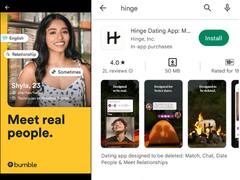 इन 10 Dating Apps पर सबसे ज्यादा एक्टिव हैं भारतीय