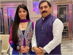 ‘हां मैं गोल्ड डिगर हूं’.. 21 साल बड़े शख्स से शादी की ट्रोलिंग पर 'इश्क का रंग सफेद' फेम स्नेहल राय का करारा जवाब