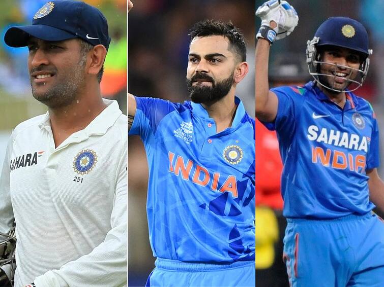 indian cricket team have failed in  9 icc tournaments in the last 10 years India ICC Finals: இந்தியா தான் 'ரியல் சோக்கர்ஸ்'..! 10 வருடங்களில் 9 ஐ.சி.சி. தொடர்களில் தோல்வி..!