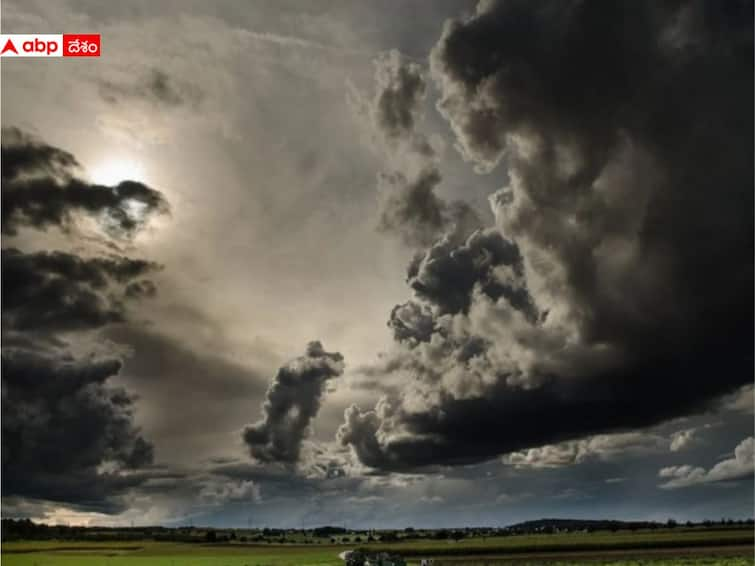 Southwest Monsoon enters Andhra Pradesh, Heat Wave to Continue for 5 more days: IMD Southwest Monsoon: ఏపీ ప్రజలకు చల్లని వార్త, రాష్ట్రంలోకి ప్రవేశించిన నైరుతి రుతుపవనాలు - అక్కడ వర్ష సూచన