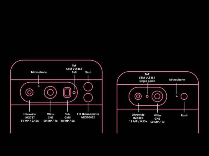 कुछ समय पहले गूगल ने अपना नया पिक्सल 7a स्मार्टफोन बाजर में लॉन्च किया था. अब कंपनी के नए मॉडल पिक्सल 8 को लेकर भी ख़बरें सामने आने लगी हैं. लीक्स की माने तो, पिक्सल 8 सीरीज में कंपनी 50MP का सैमसंग ISOCELL GN2 सेंसर दे सकती है जो फ़िलहाल गैलेक्सी S22 और S23 में देखने को मिलता है. टिपस्टर अभिषेक यादव के मुताबिक, कंपनी पिक्सल 8 में 50+12MP और पिक्सल 8 प्रो में 50+64+48MP के कैमरा दे सकती है.