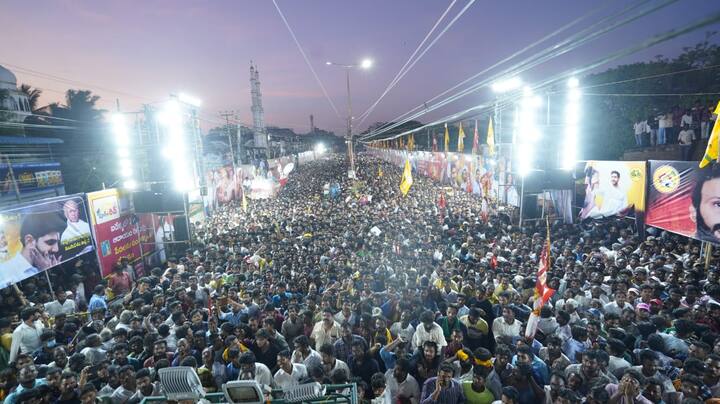 టీడీపీ అధికారంలోకి వచ్చిన వెంటనే పెండింగ్ ప్రాజెక్టులు పూర్తి చేసి సాగు, తాగు నీరు సమస్యను శాశ్వతంగా పరిష్కరిస్తామని పేర్కొన్నారు.