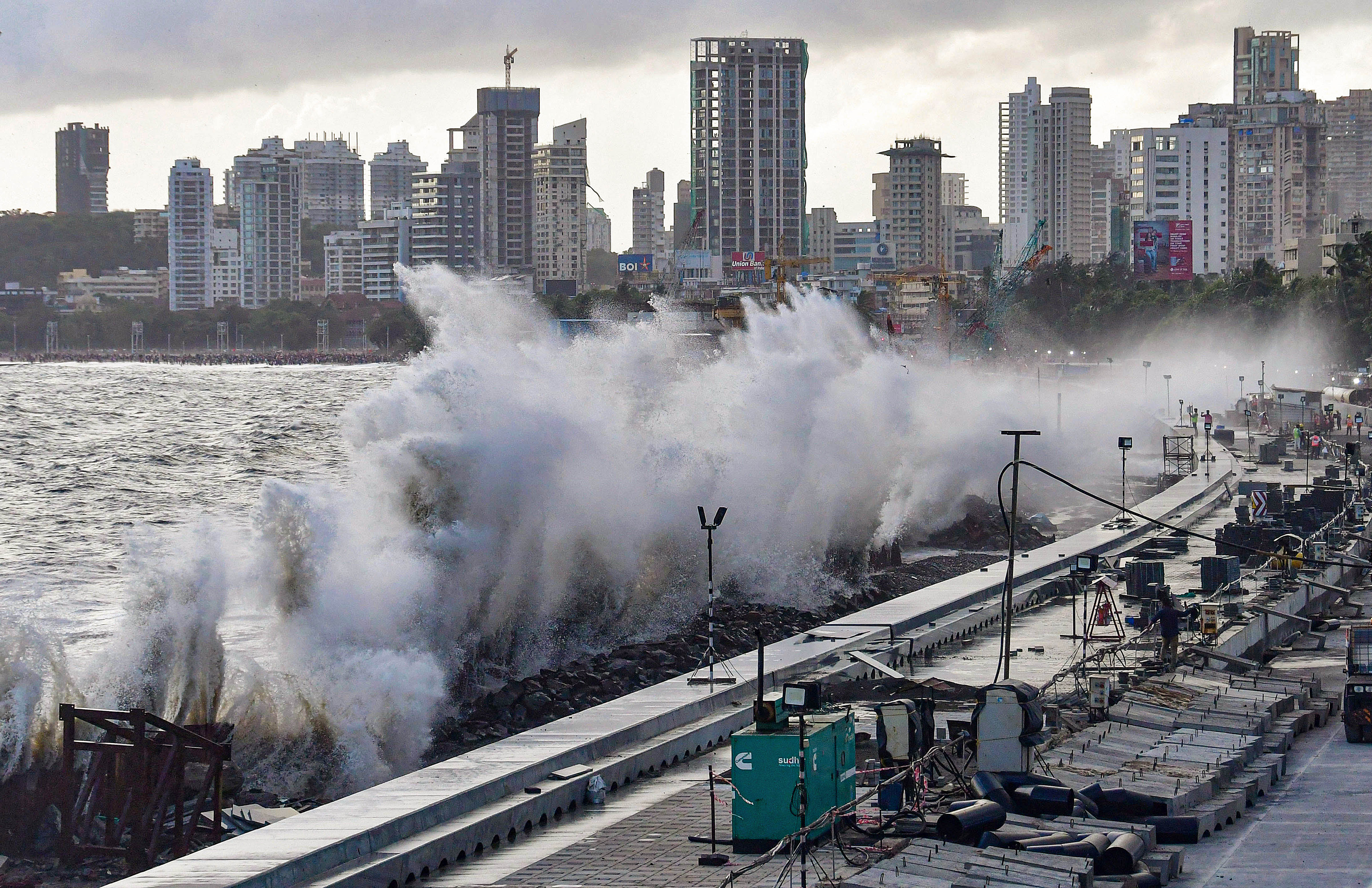 Cyclone Biparjoy: Ensure 100% Evacuation From Vulnerable Areas, Orders PM Modi As Gujarat Braces For Landfall