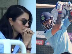 WTC फायनलमधील भारताच्या पराभवाचं खापर नेटकऱ्यांनी फोडलं अनुष्कावर; म्हणाले...