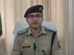 अमरोहा में शख्स ने की आत्महत्या, सुसाइड नोट बरामद, रोड एक्सीडेंट के क्लेम को लेकर था परेशान