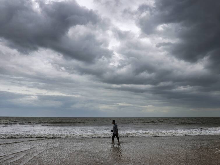 Biparjoy To Be Third Cyclone To Hit Gujarat In June In Over 55 Years, Says IMD